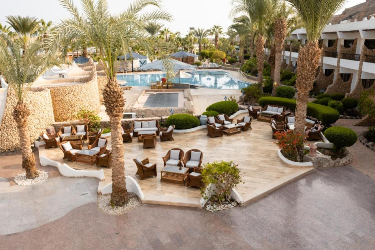 TURQUOISE BEACH HOTEL_