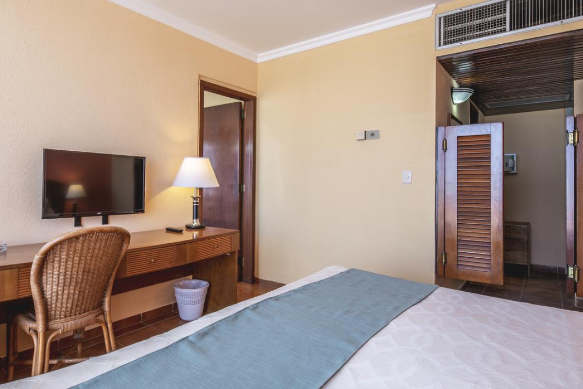 Hotel Tuxpan