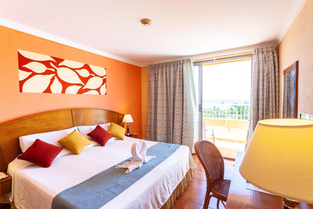 Hotel Tuxpan