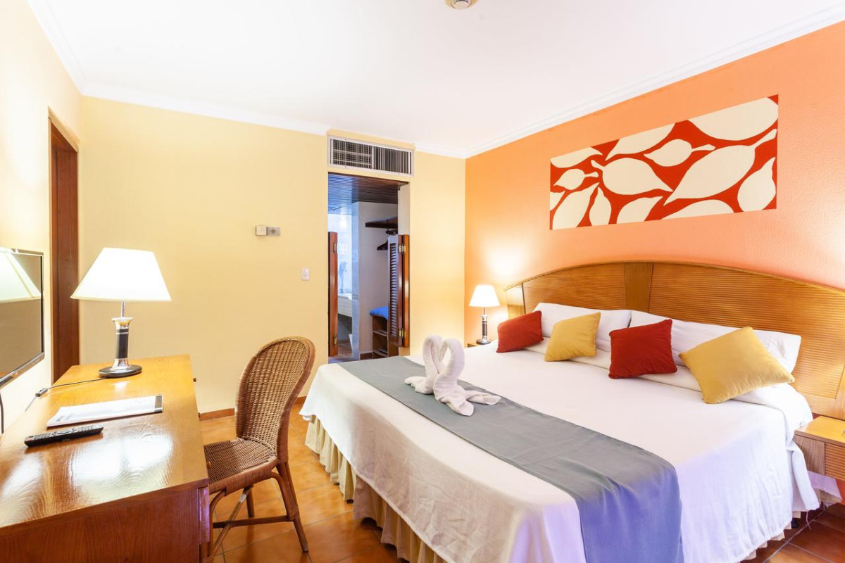 Hotel Tuxpan