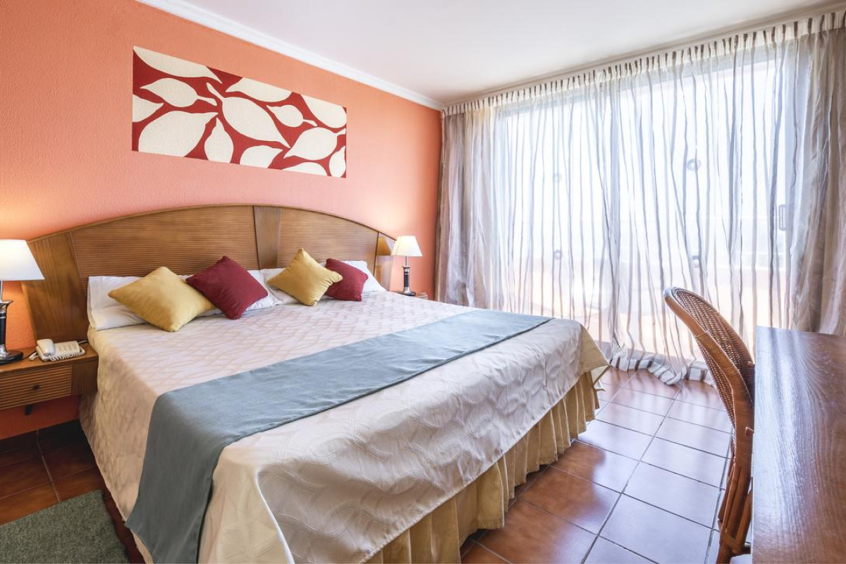 Hotel Tuxpan
