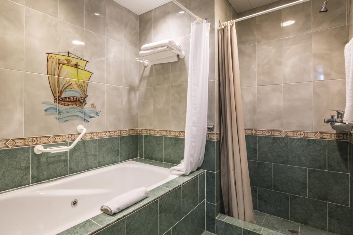 Hotel Tuxpan