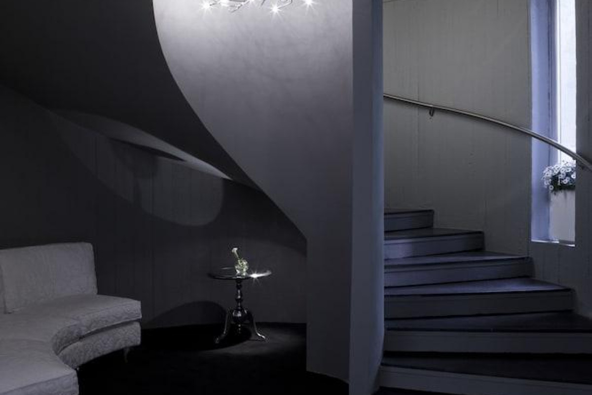 Hotel Twenty One