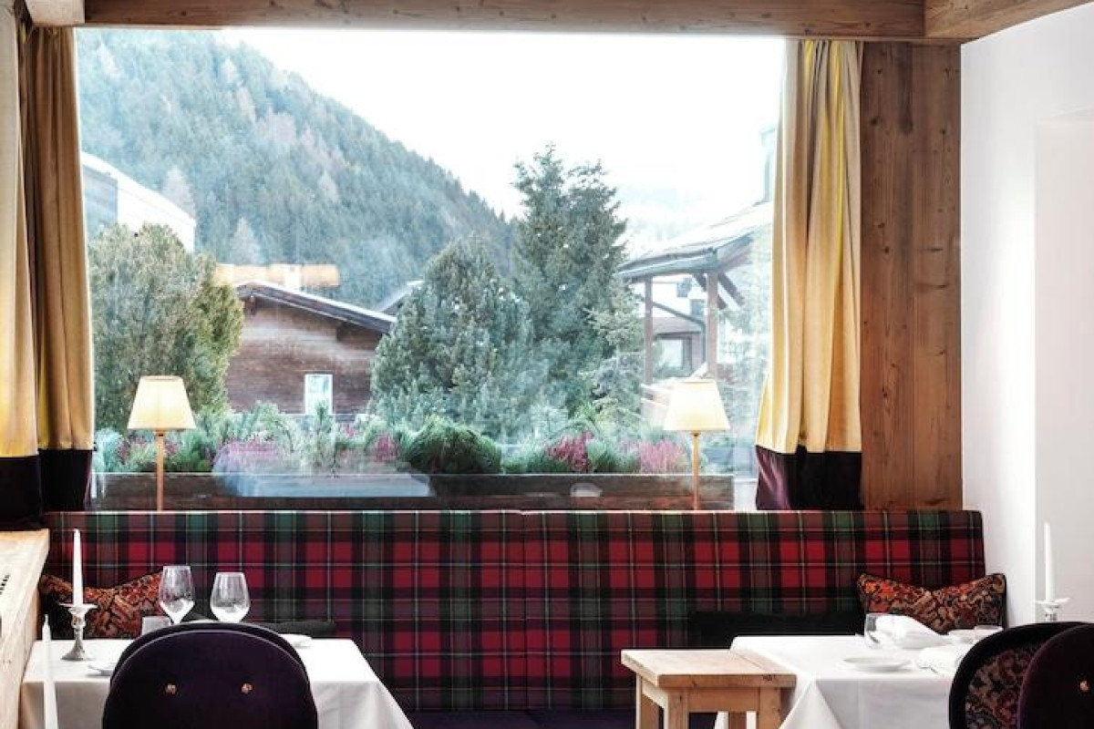 Hotel Tyrol