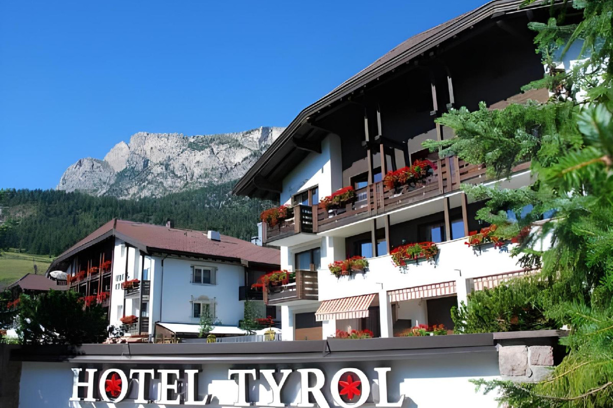 Hotel Tyrol