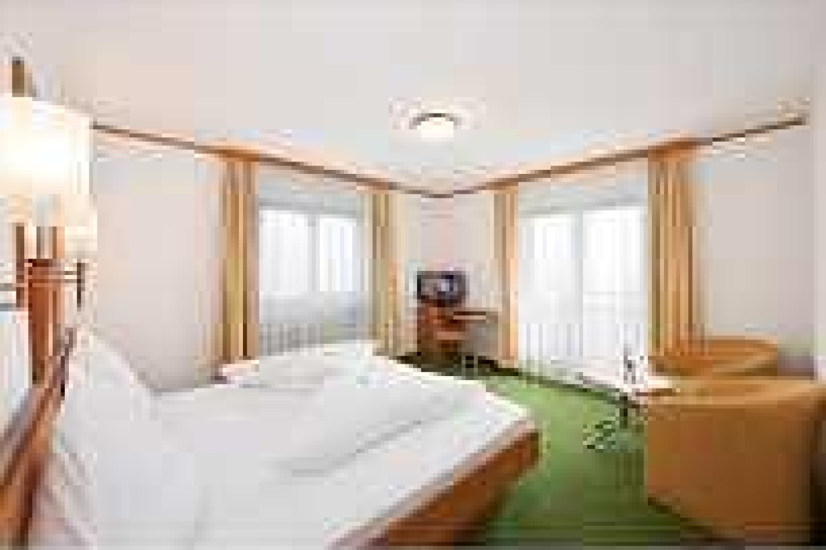 Hotel Tyrol