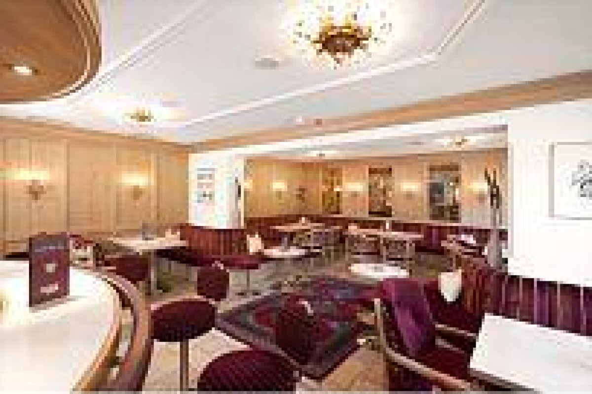 Hotel Tyrol