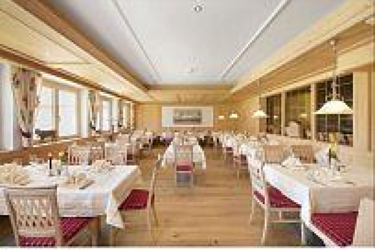 Hotel Tyrol