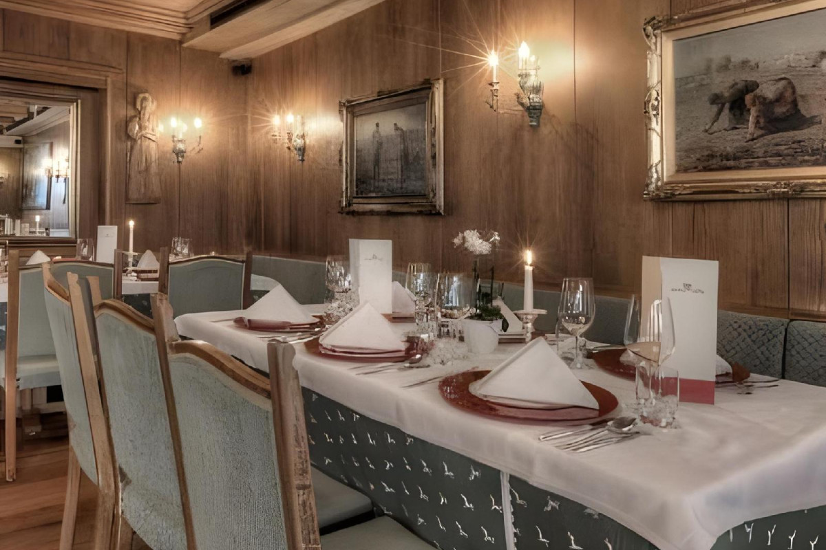 Hotel Tyrol