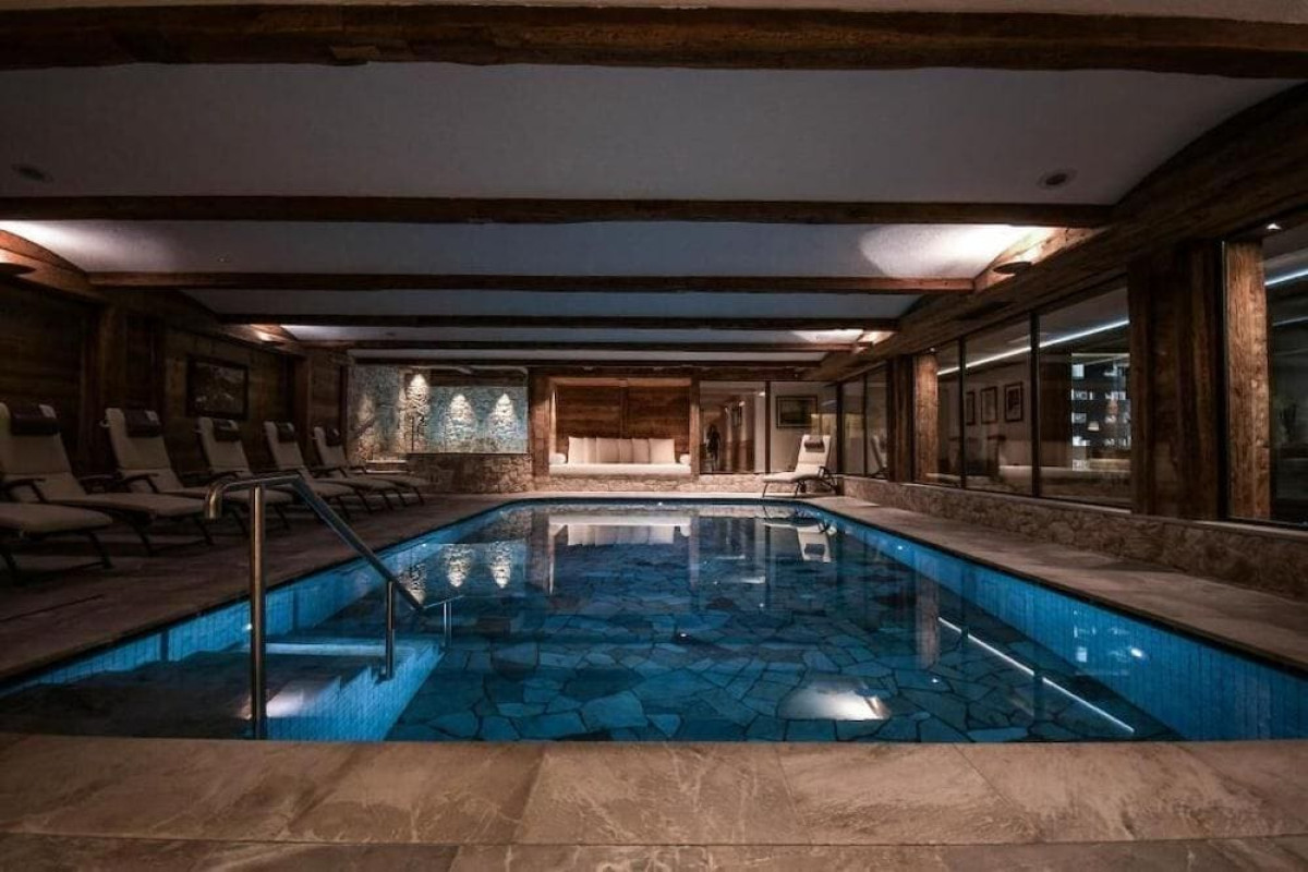 Hotel Tyrol