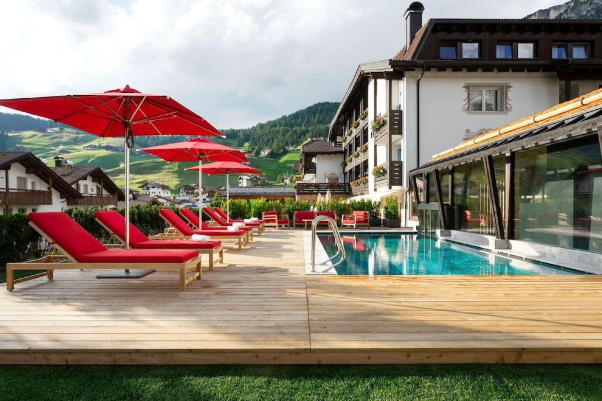 Hotel Tyrol