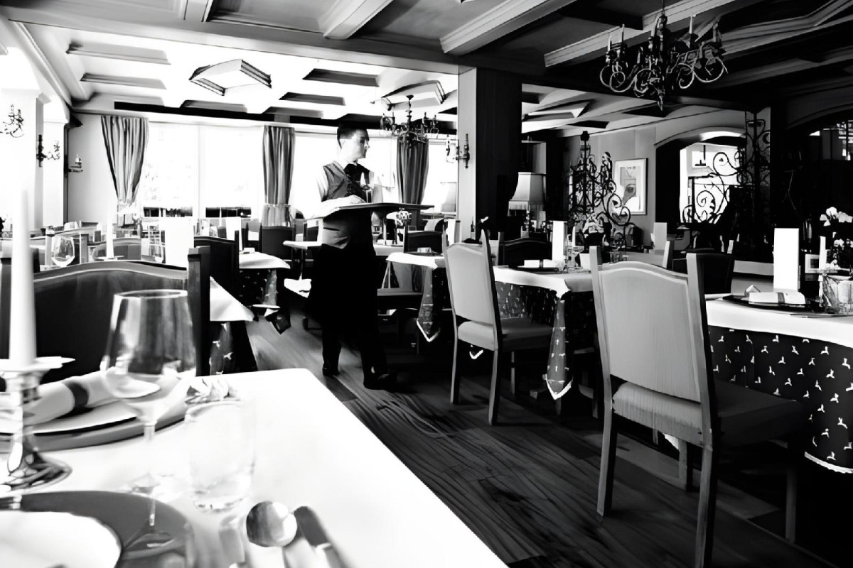 Hotel Tyrol