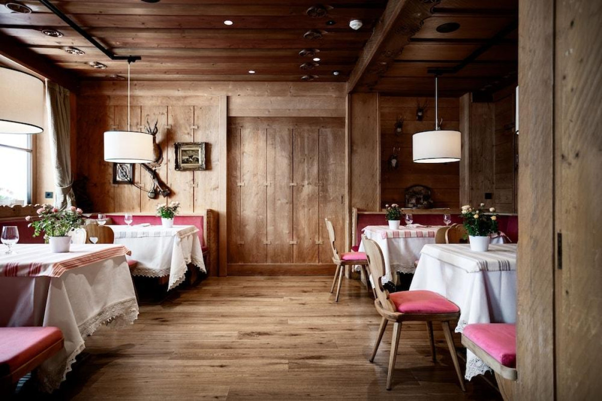 Hotel Tyrol