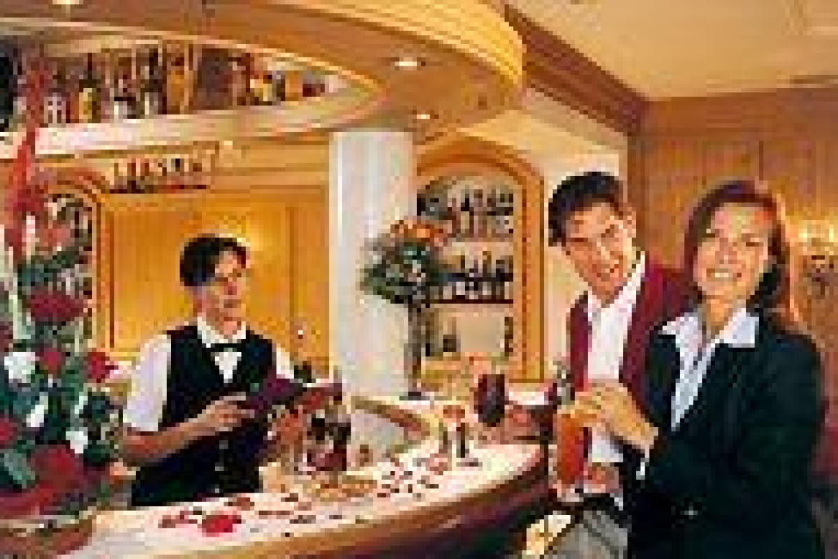 Hotel Tyrol