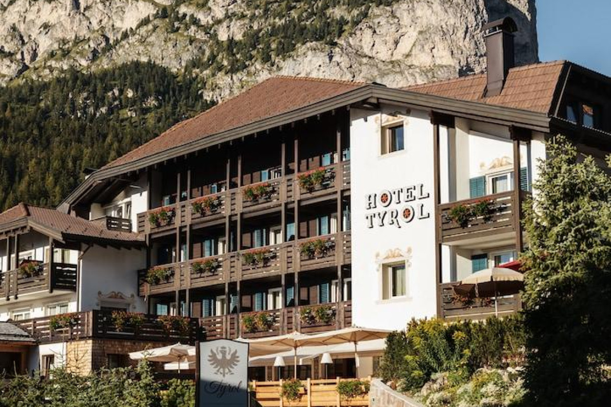 Hotel Tyrol