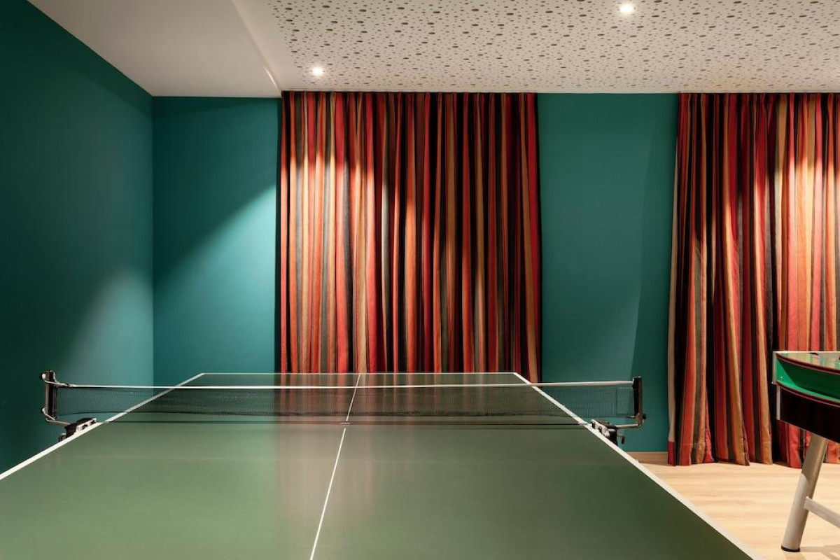 Hotel Tyrol