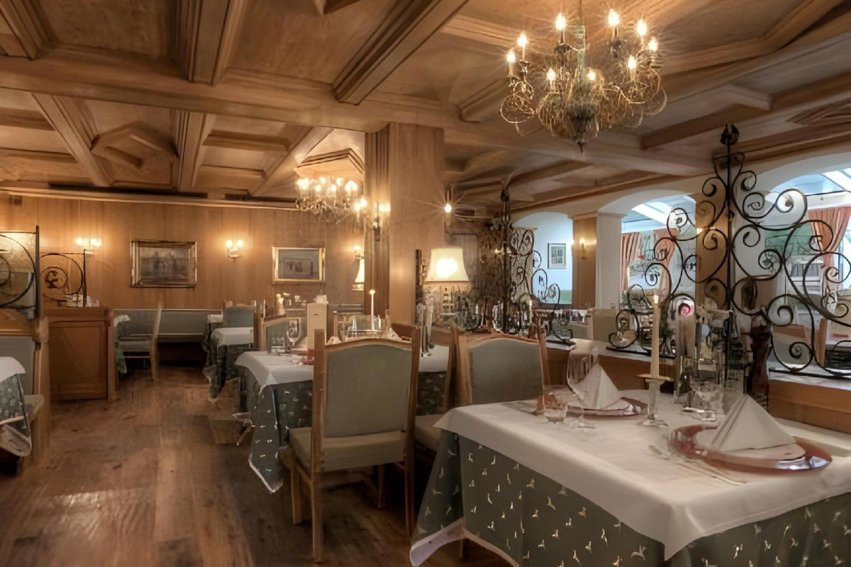 Hotel Tyrol