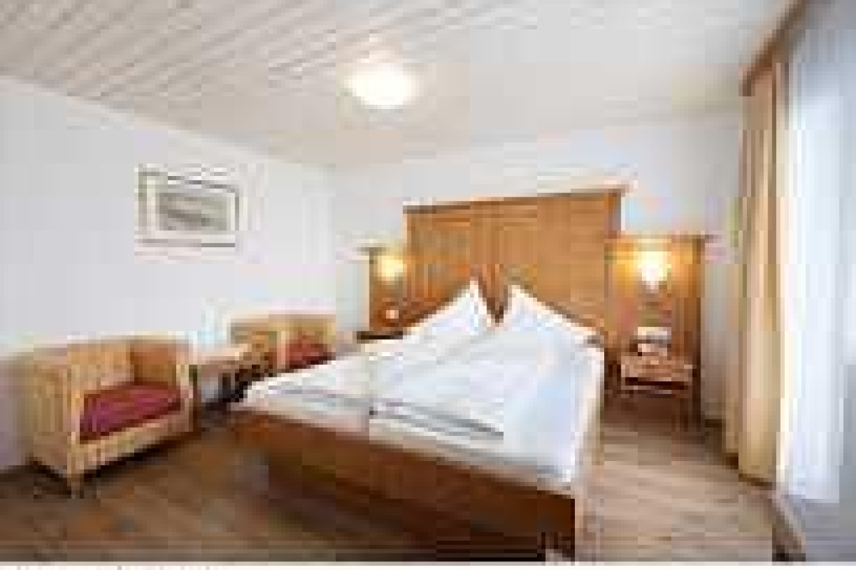 Hotel Tyrol