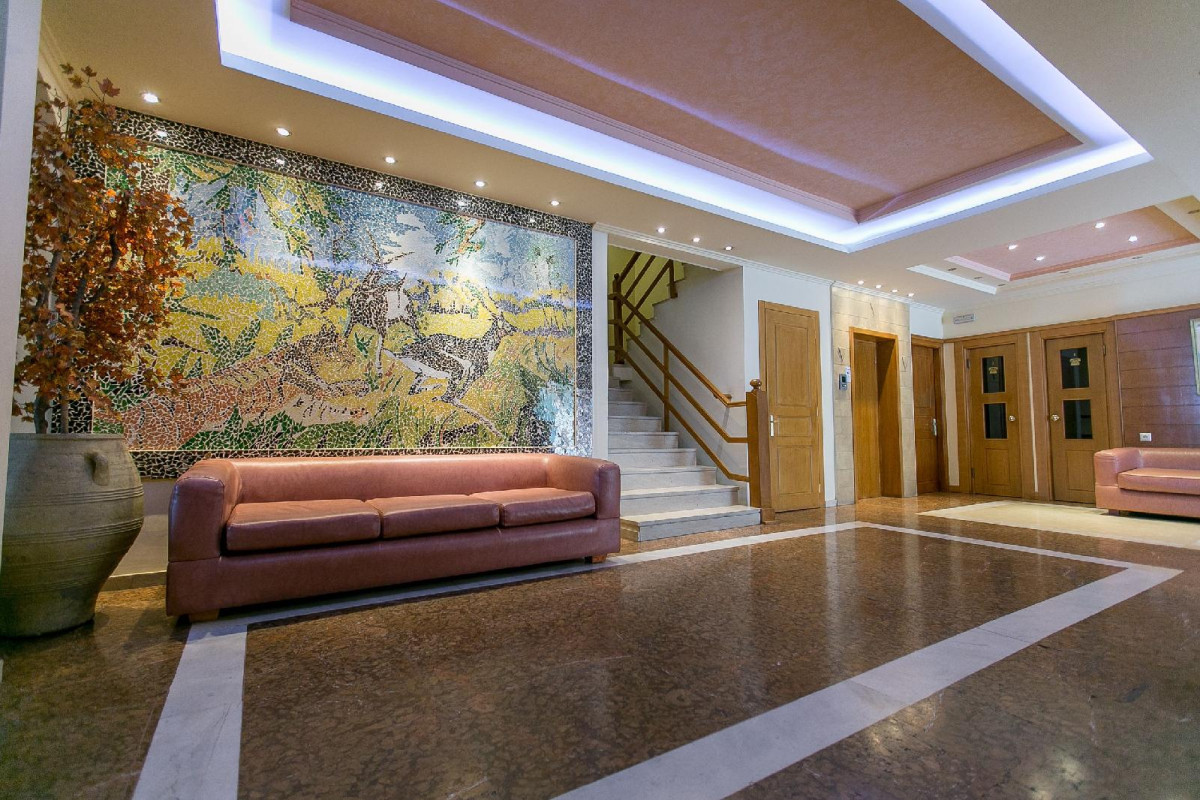 Hotel Tzaki