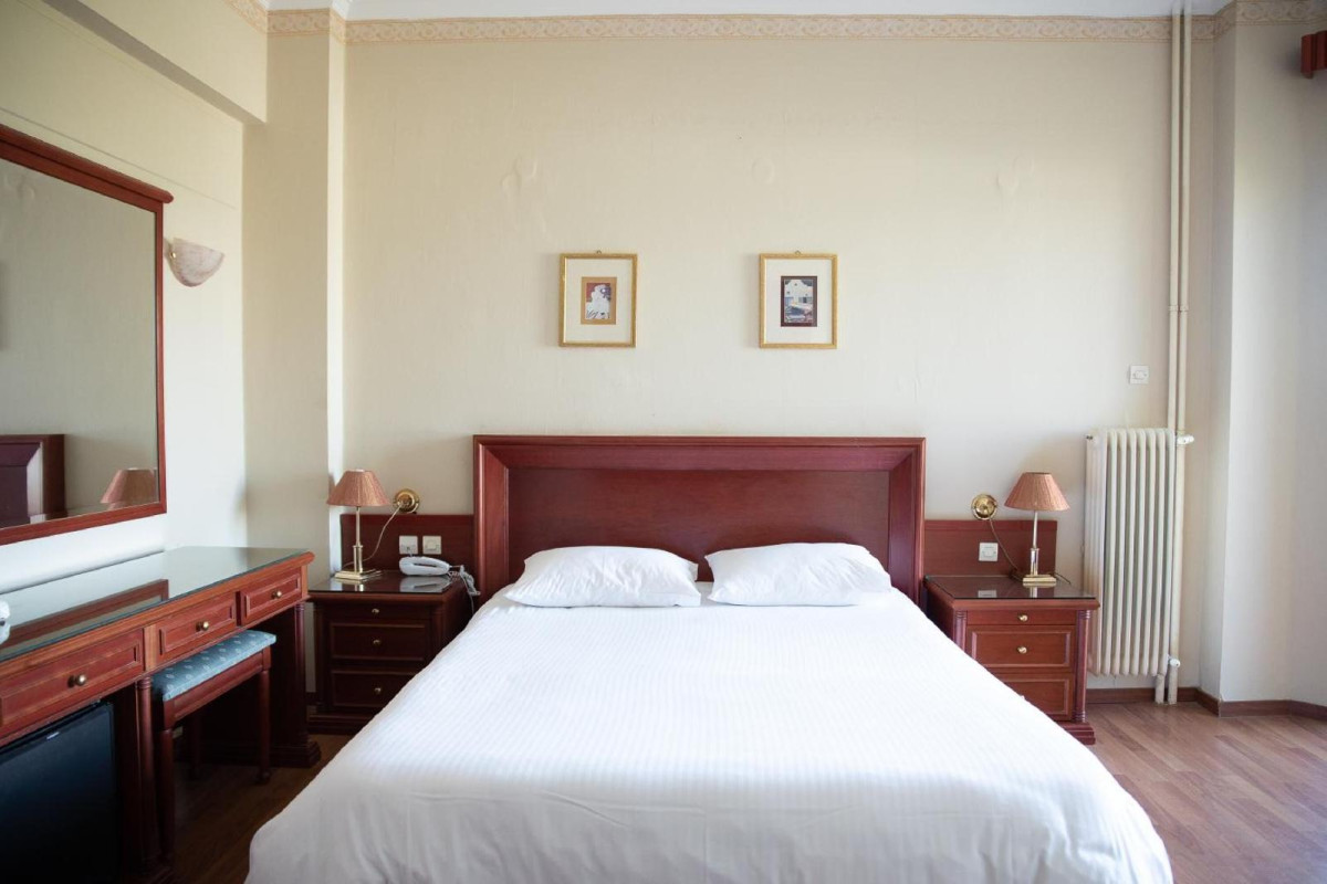 Hotel Tzaki