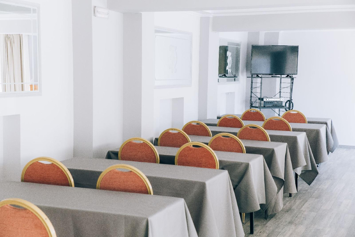 Hotel Tzaki