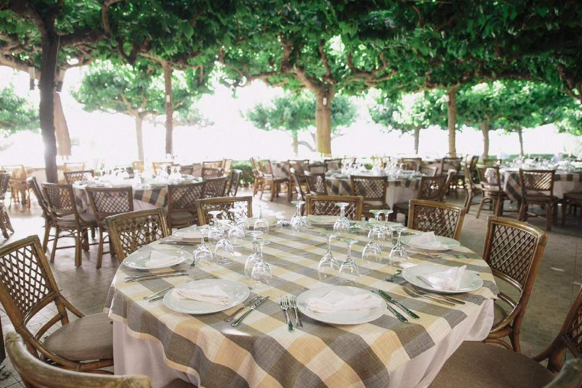 Hotel Tzaki