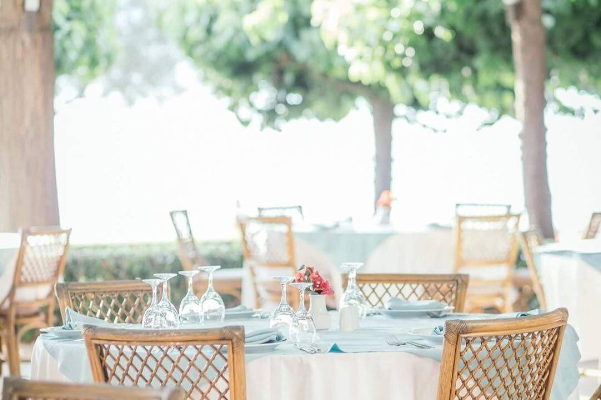 Hotel Tzaki