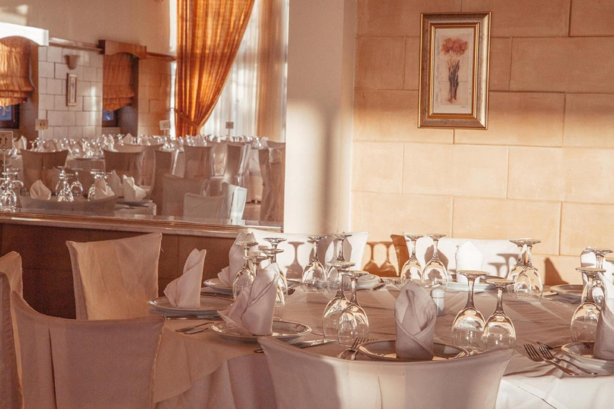 Hotel Tzaki