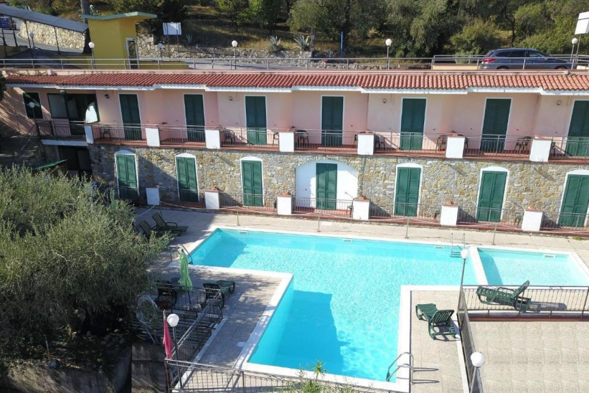 Hotel Ulivo
