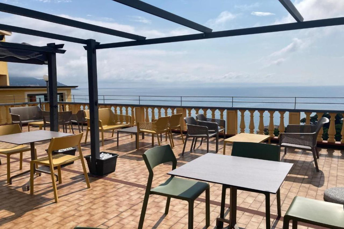 Hotel Ulivo