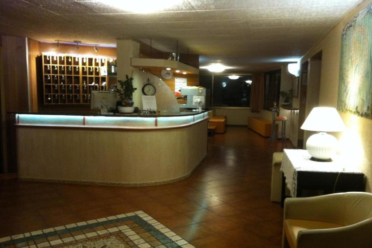 Hotel Ulivo