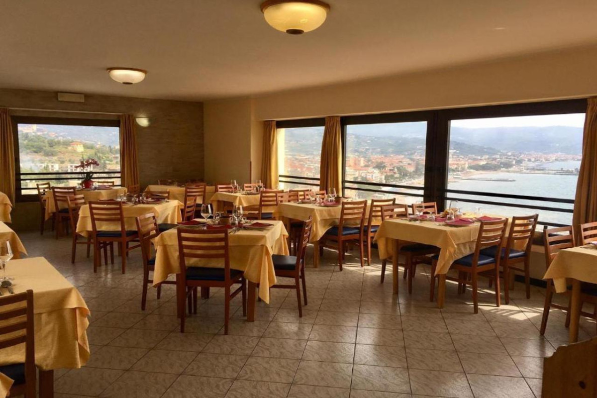 Hotel Ulivo