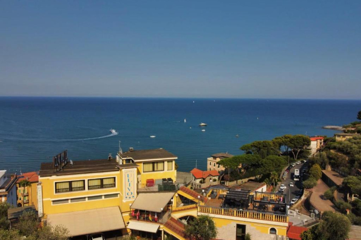 Hotel Ulivo