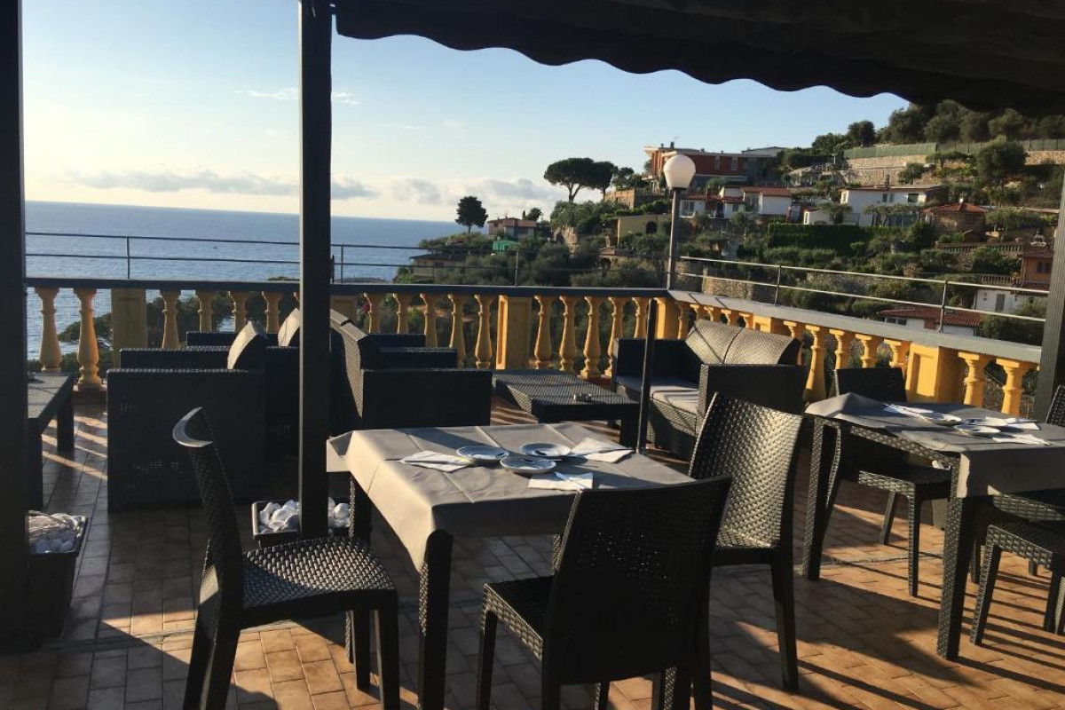 Hotel Ulivo