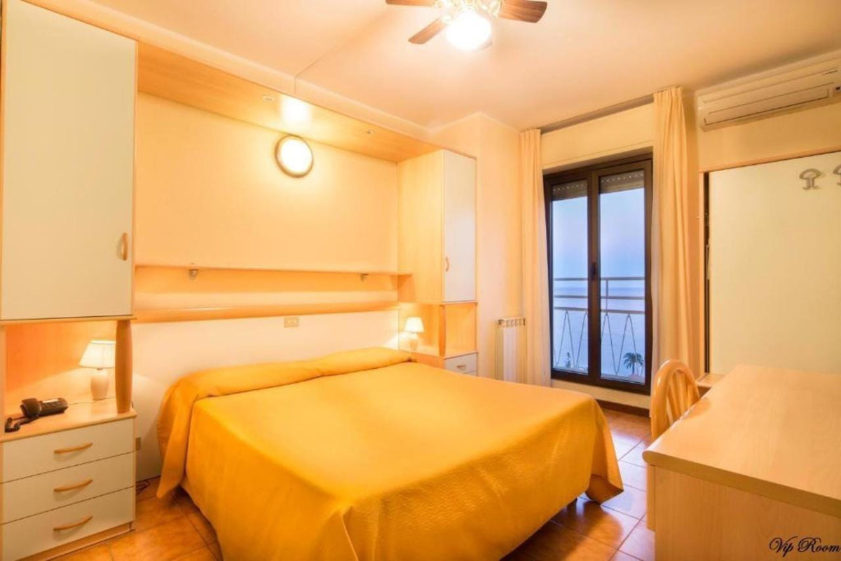 Hotel Ulivo