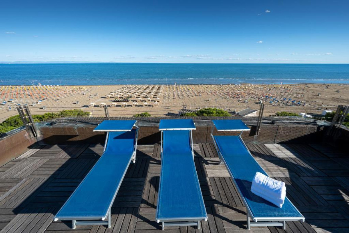 Hotel Ulivo