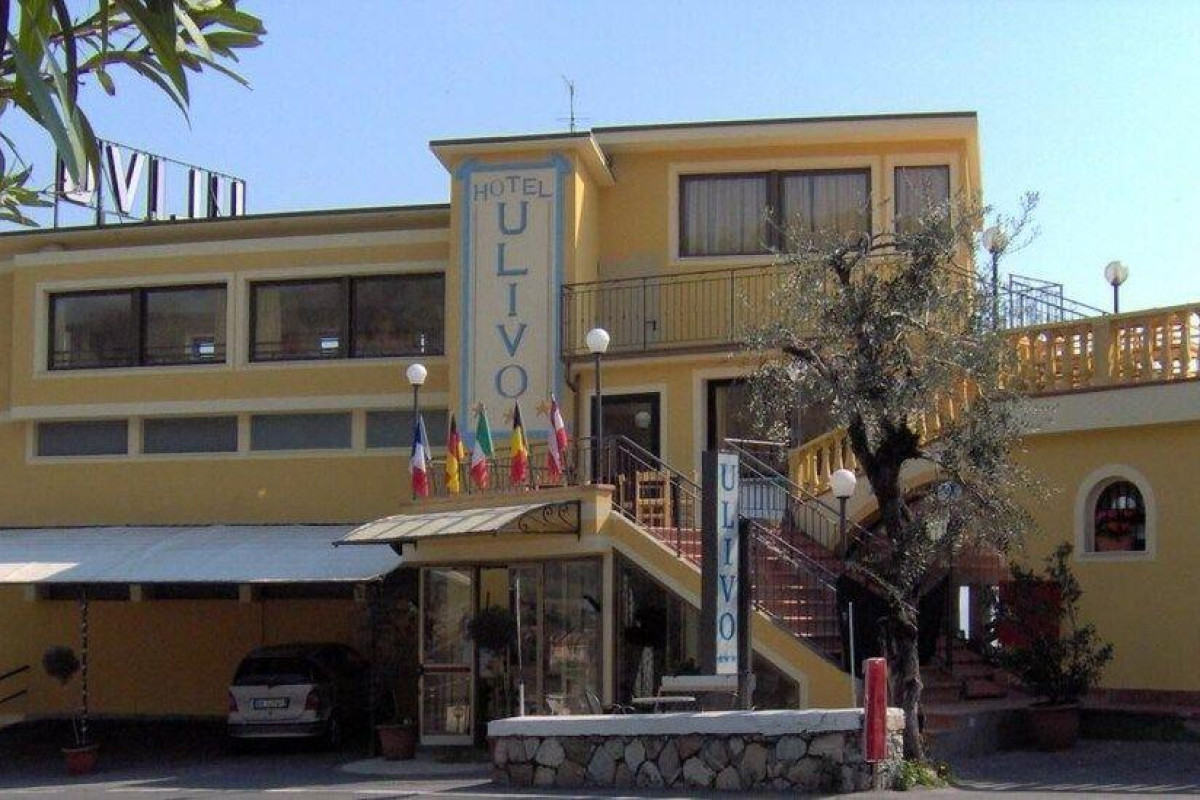 Hotel Ulivo
