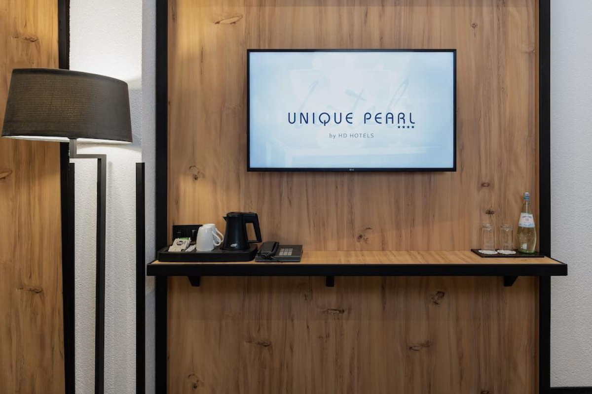 Hotel Unique Pearl