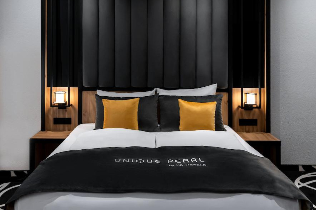 Hotel Unique Pearl