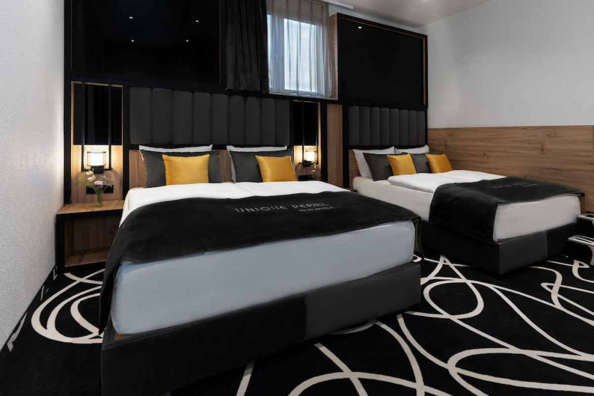 Hotel Unique Pearl