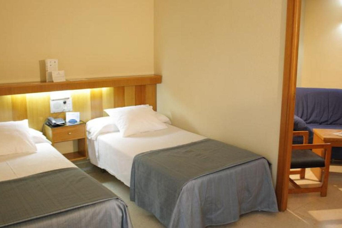 Hotel Universal Murcia