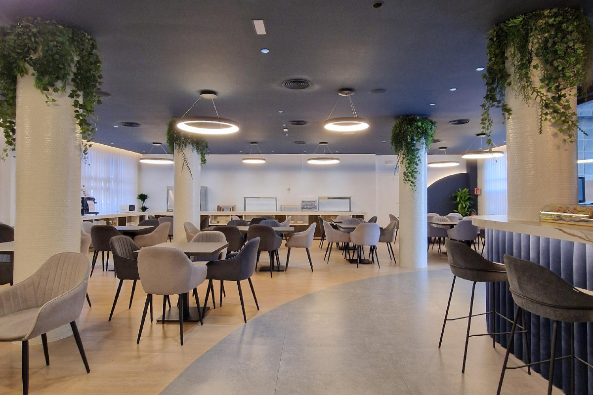 Hotel Universal Murcia