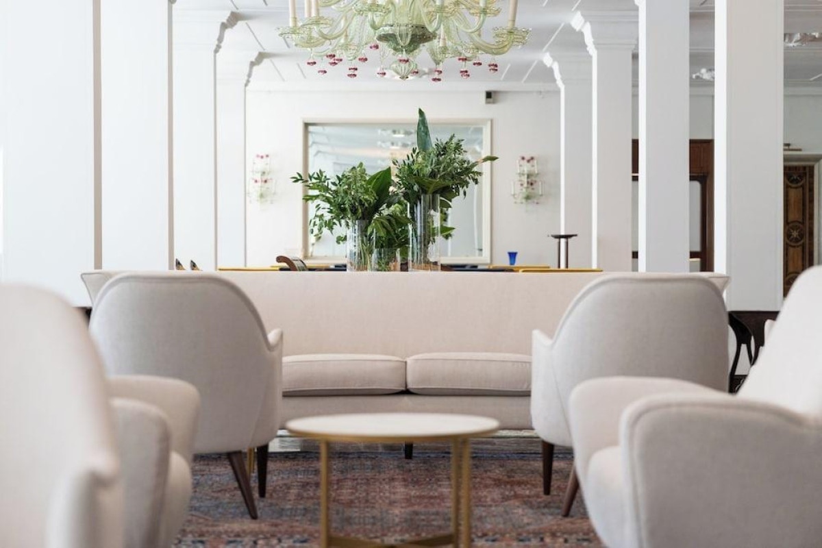 Hotel Universal Terme