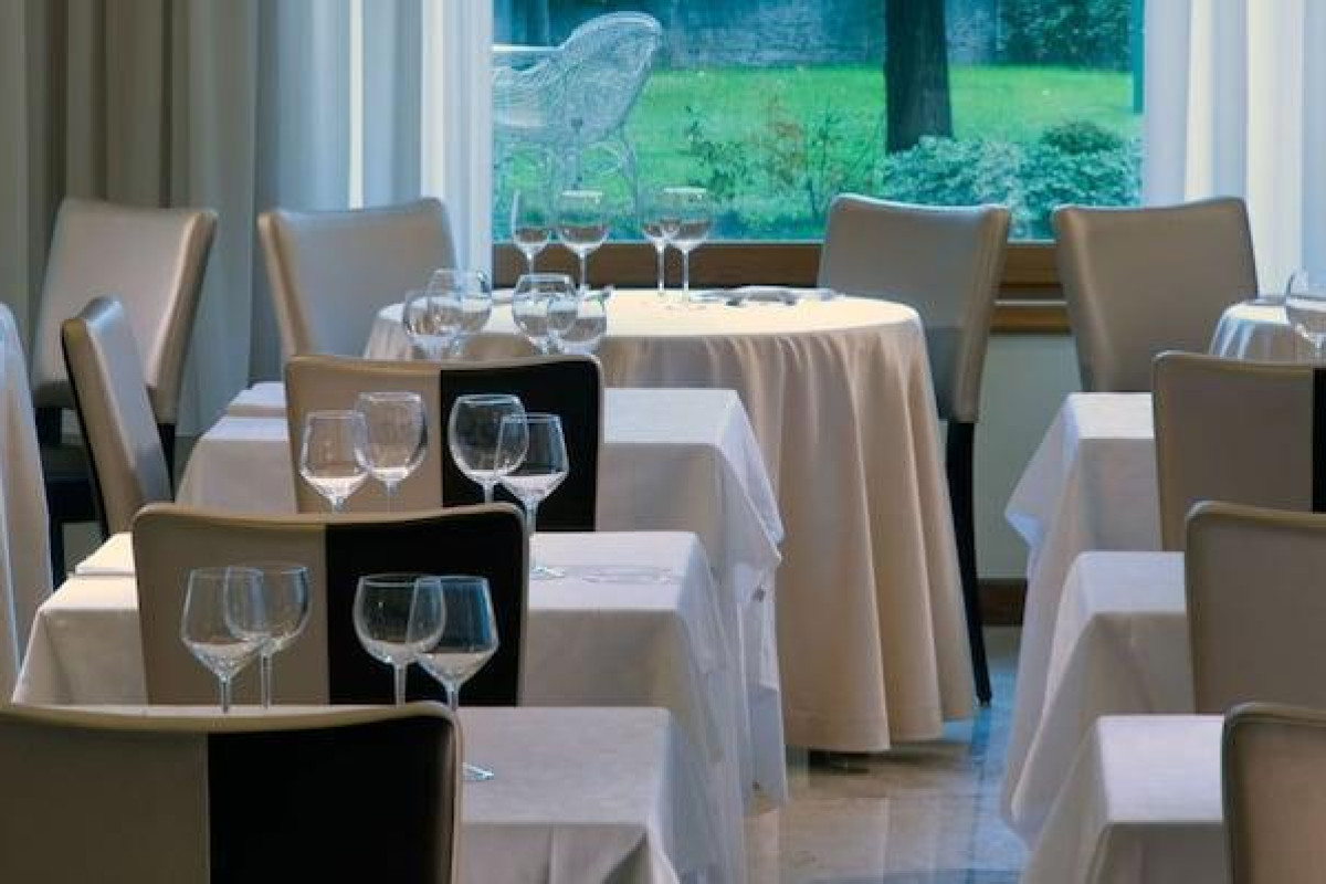 Hotel Universal Terme