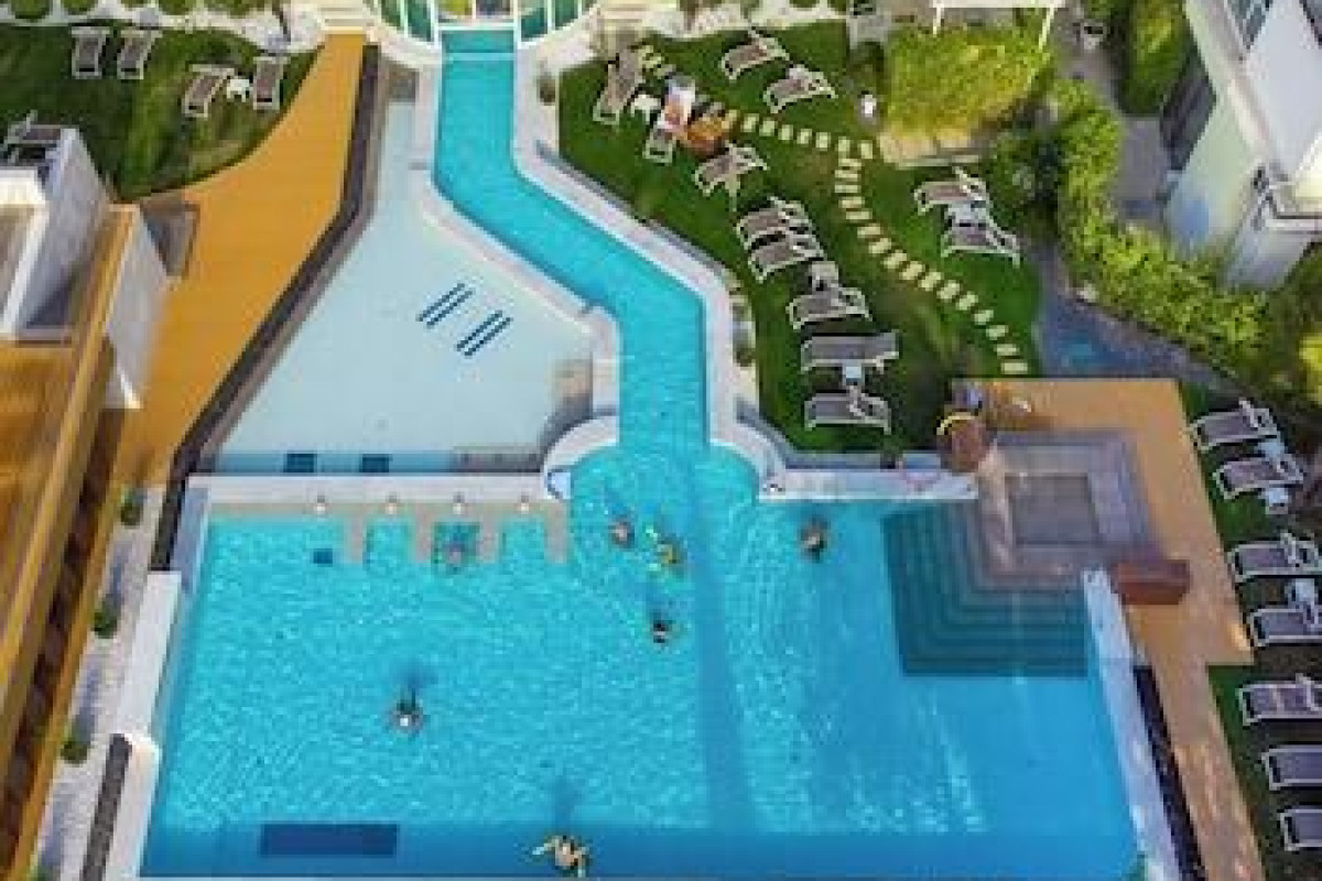 Hotel Universal Terme