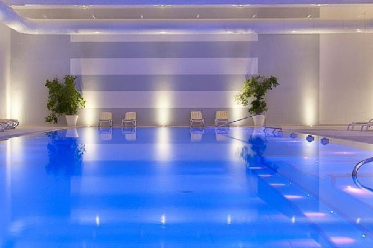 Hotel Universal Terme