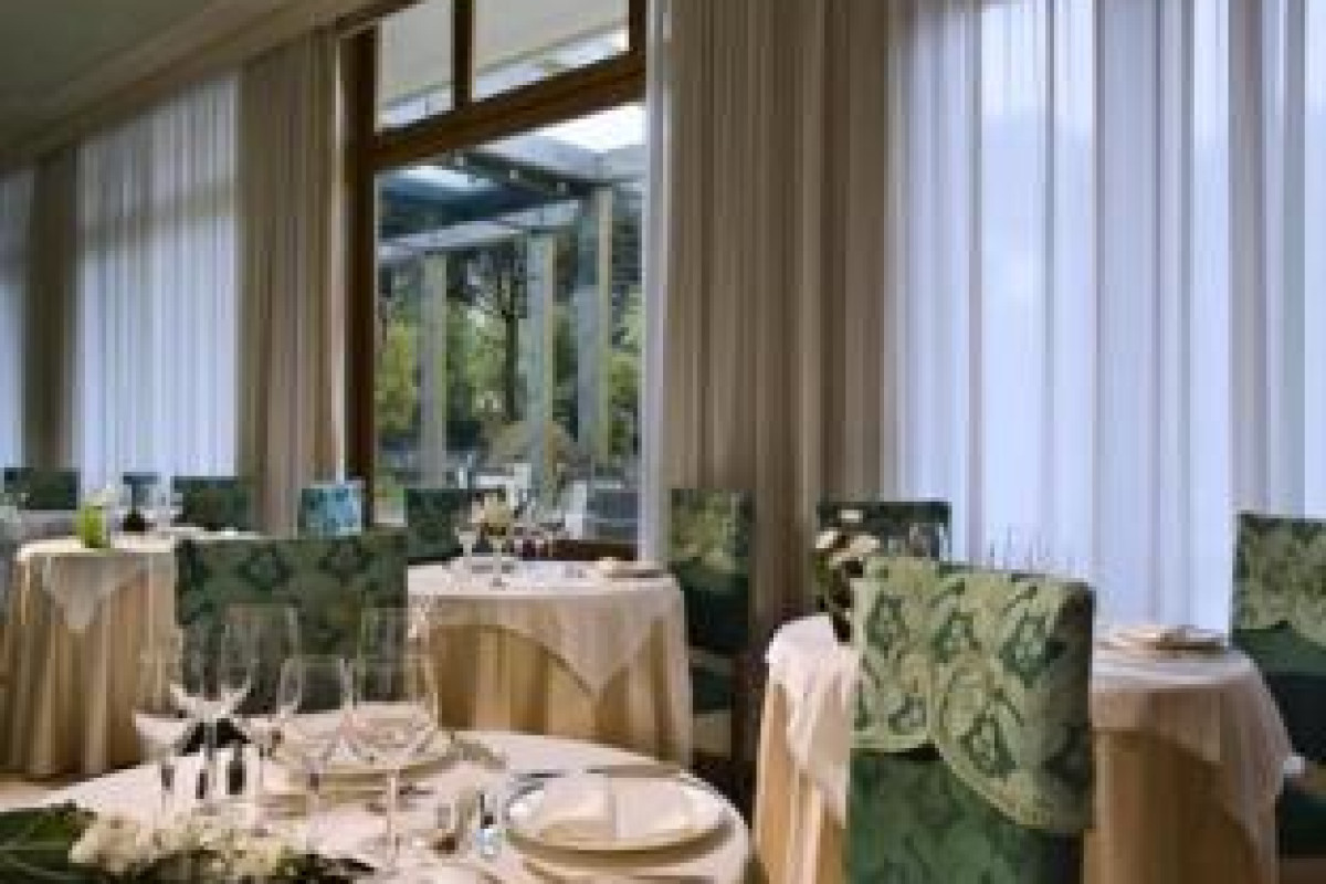 Hotel Universal Terme