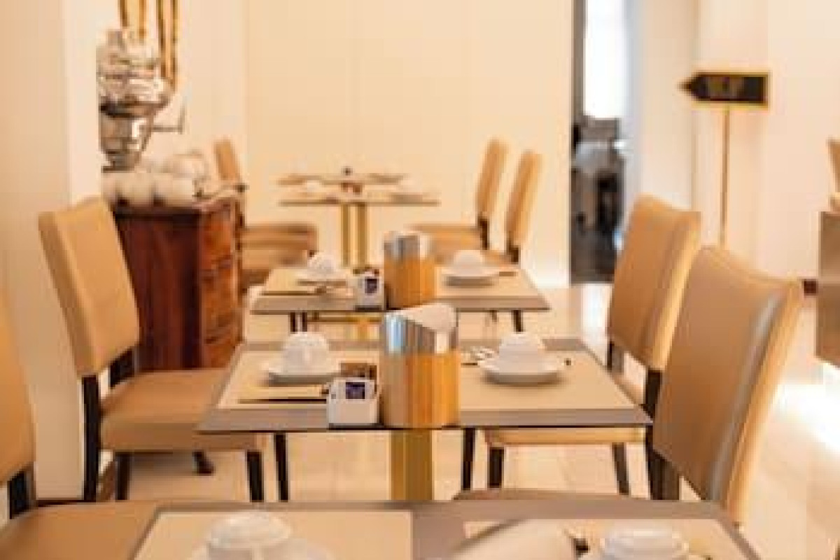 Hotel Universal Terme