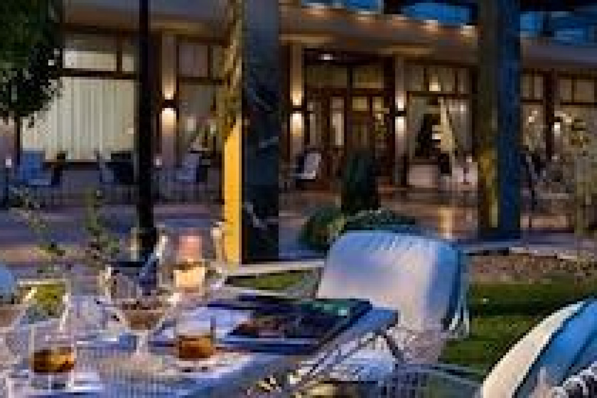 Hotel Universal Terme
