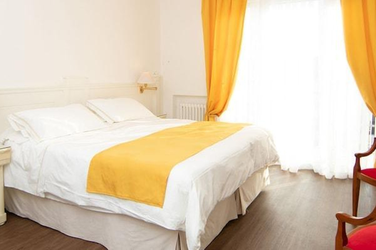 Hotel Universal Terme